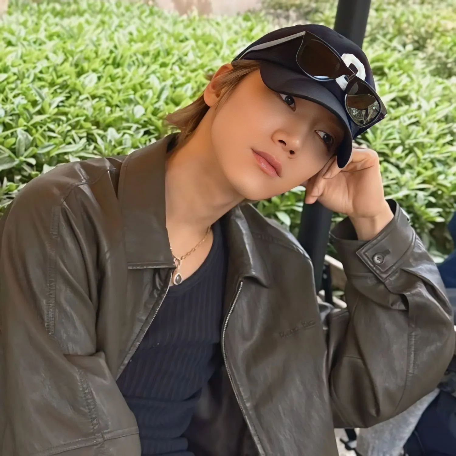 Latest photo of TEN (WayV)