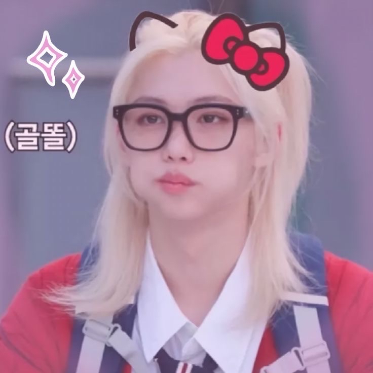 Behind-the-scenes cut of Felix (Stray Kids)