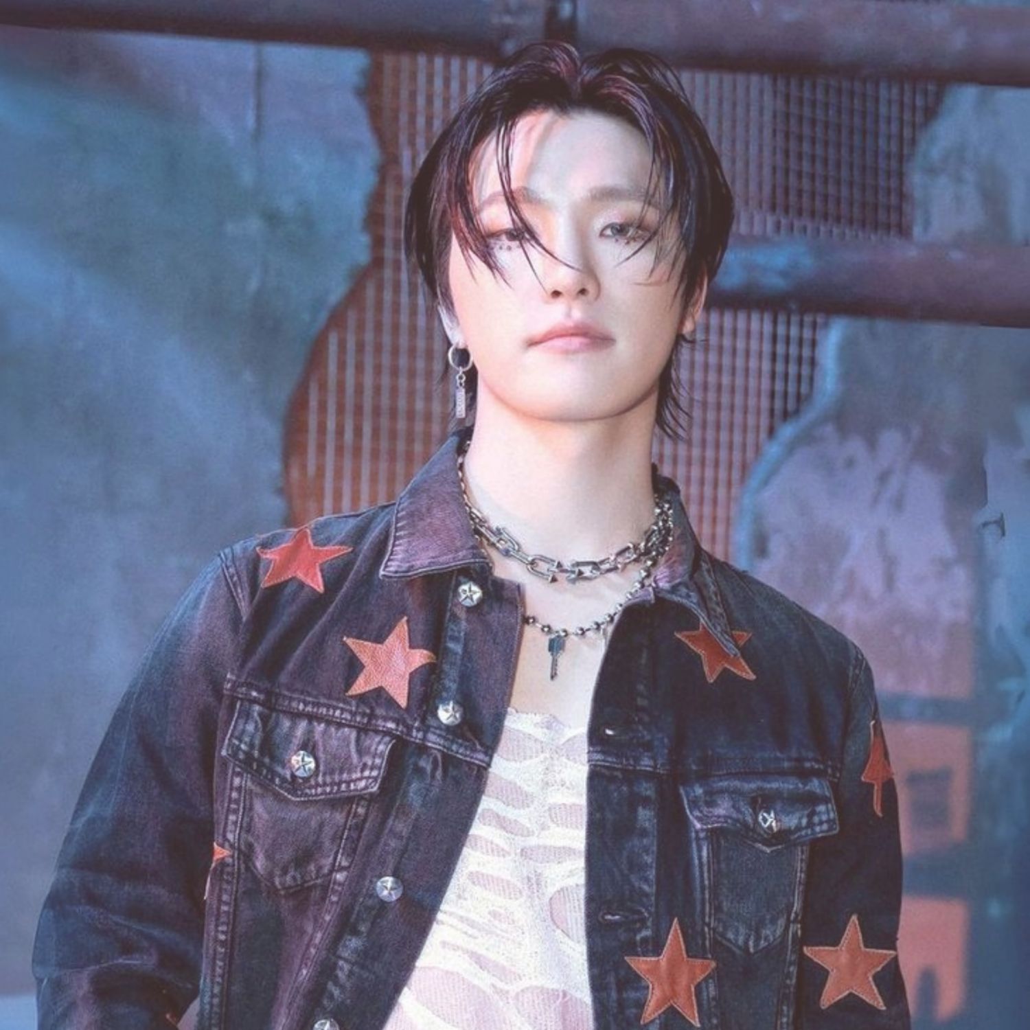 디노 (세븐틴) 최근 활동샷