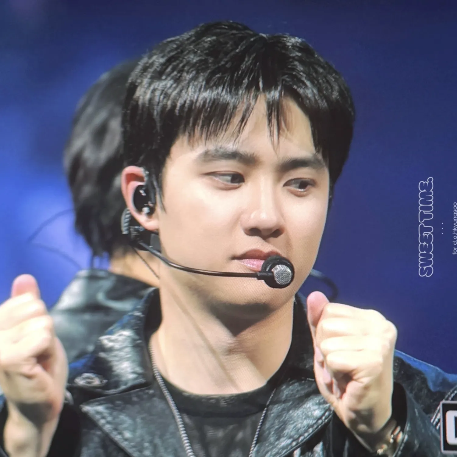 ディオ (EXO)の最新写真