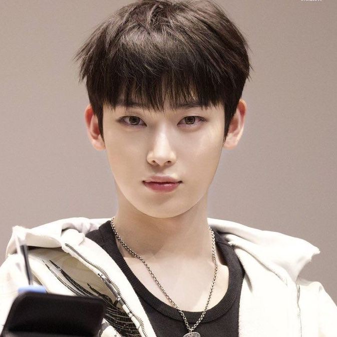 Momen yang diabadikan oleh penggemar Sunoo (ENHYPEN)