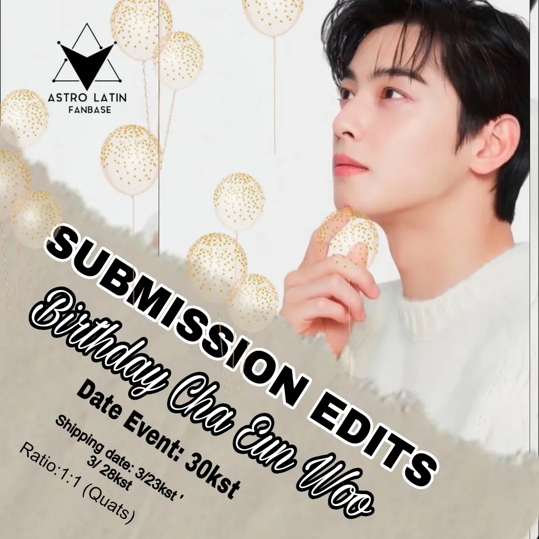 ASTRO的幕後花絮