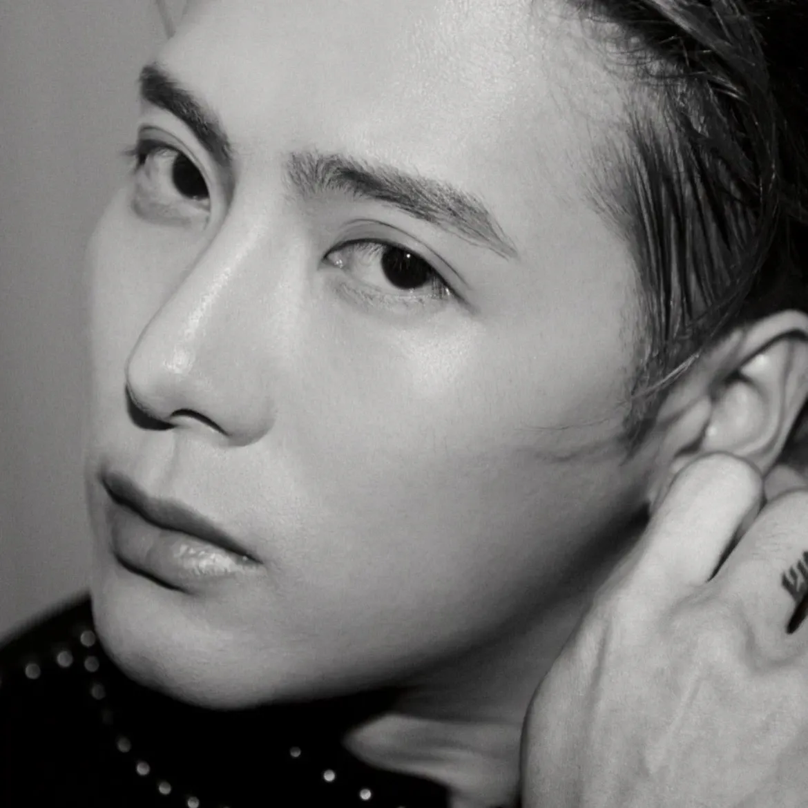 Latest photo of Jackson (GOT7)