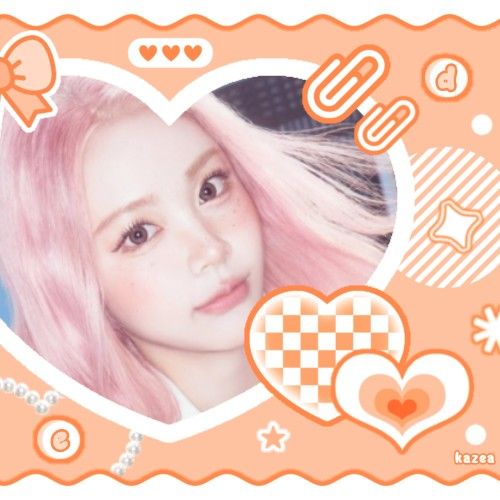 カルメン (Hearts2Hearts)の最新写真