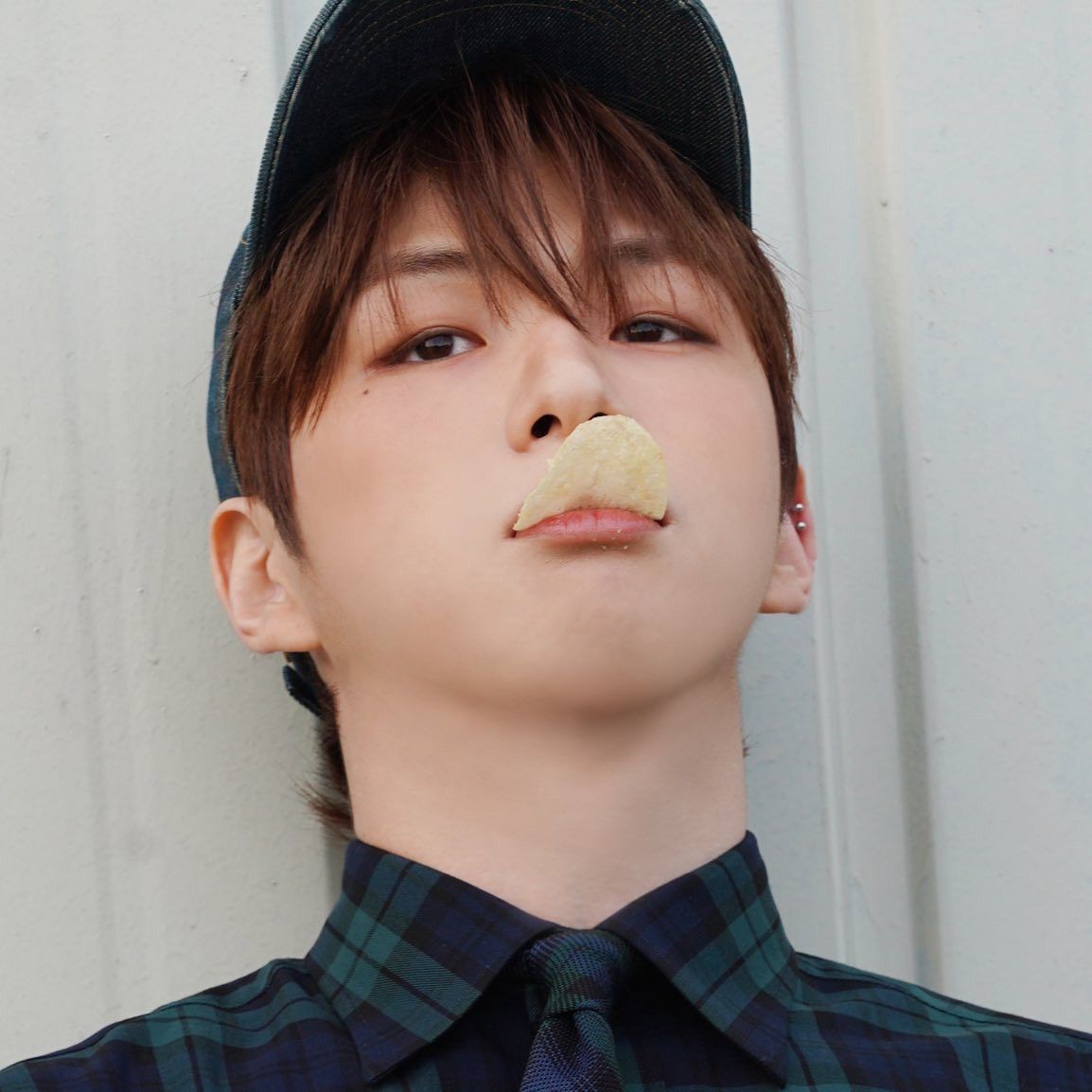 강다니엘 팬이 찍은 순간