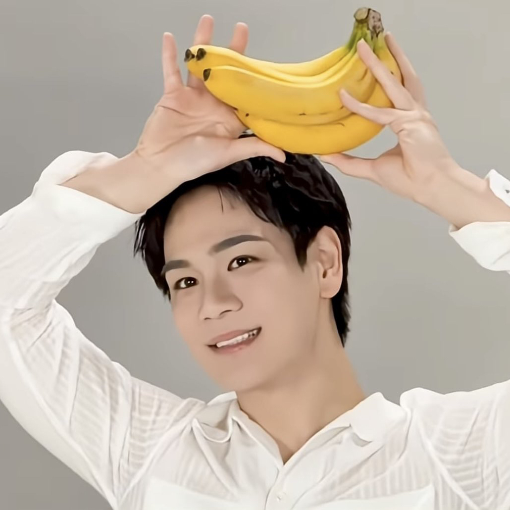 A moment captured by Mamehara Issei (JO1)'s fan