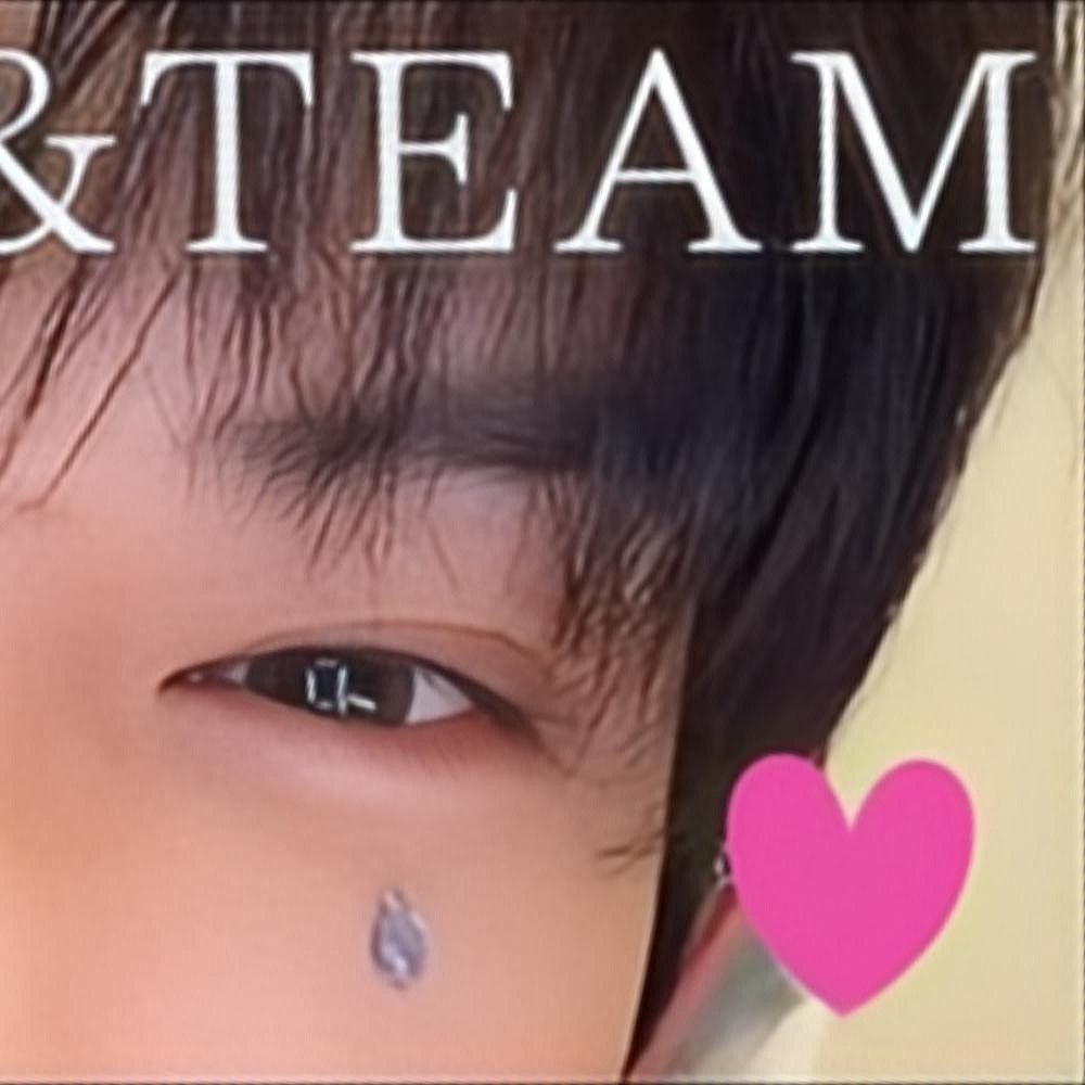 Latest photo of Harua (&TEAM)