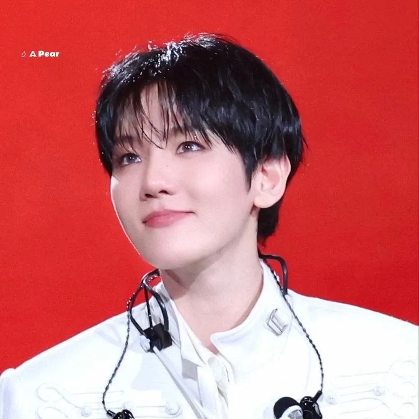 EXO 최근 활동샷