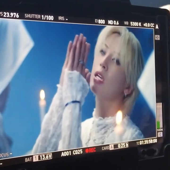 Latest photo of Kawashiri Ren (JO1)