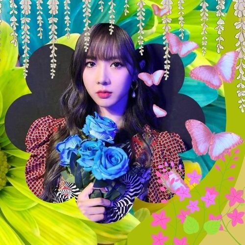 Latest photo of Yoohyeon (DREAMCATCHER)