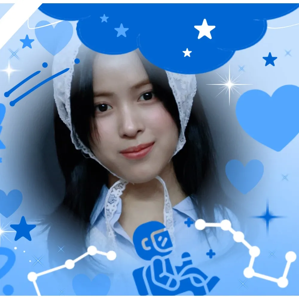 Behind-the-scenes cut of Ryujin (ITZY)