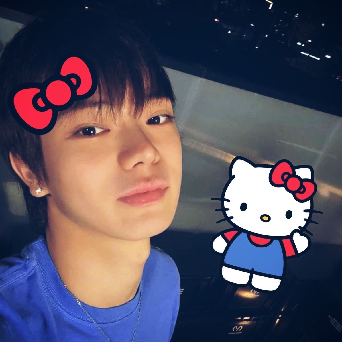 Latest photo of Ohyul (LNGSHOT)