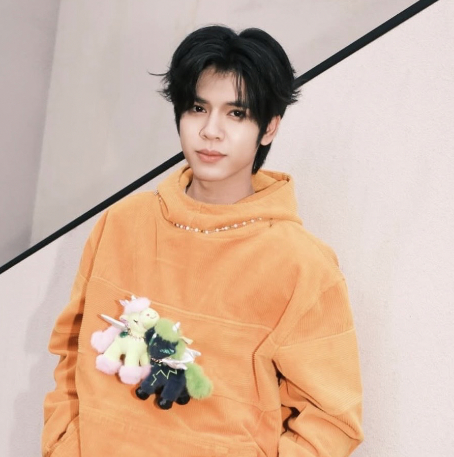 Potret di balik layar DORN (NexT1DE)