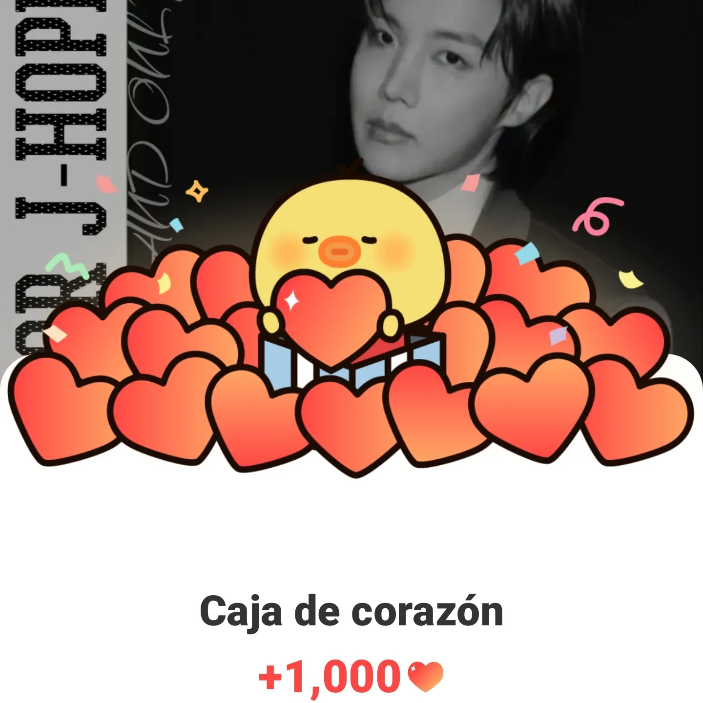 J-hope (防彈少年團)的最新活動照片