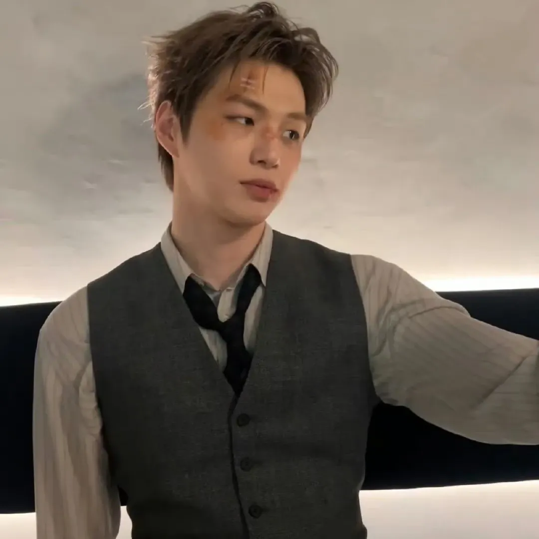 강다니엘 팬이 찍은 순간