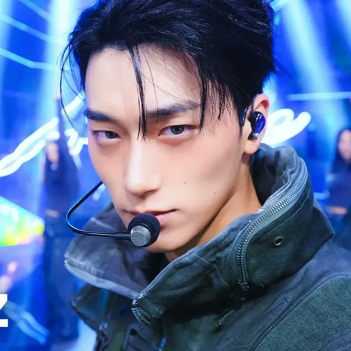 Latest photo of ATEEZ