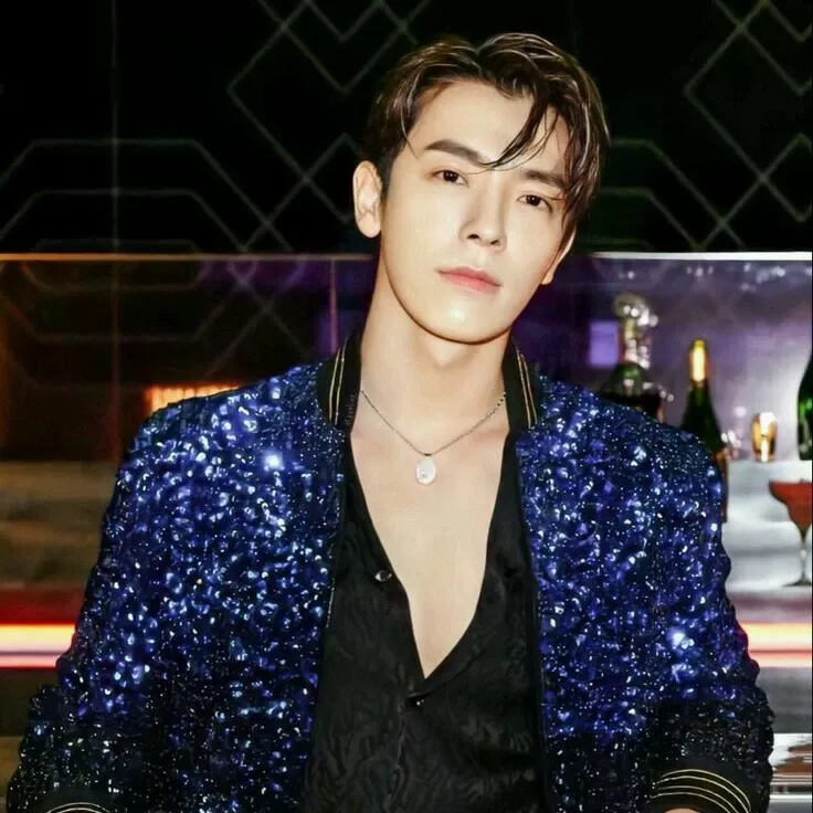 Foto terbaru Donghae (Super Junior)