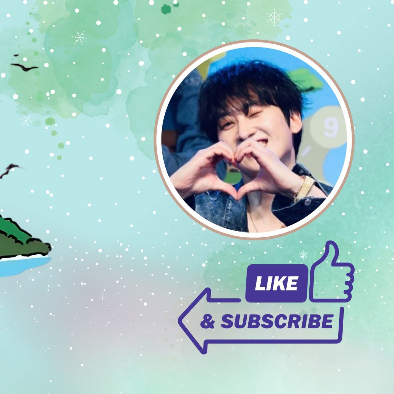 Recent activity shot of Eunhyuk (Super Junior)