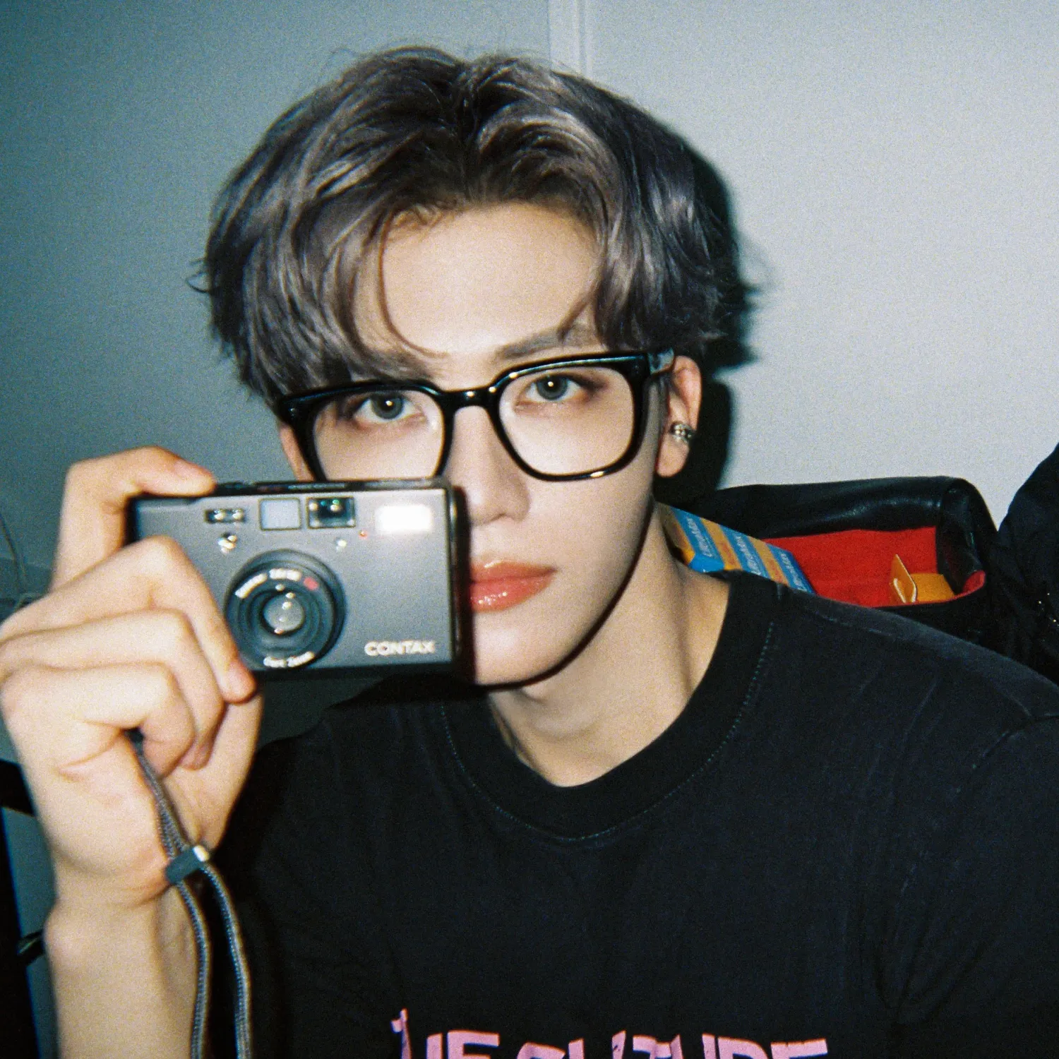 Latest photo of Jaemin (NCT DREAM)