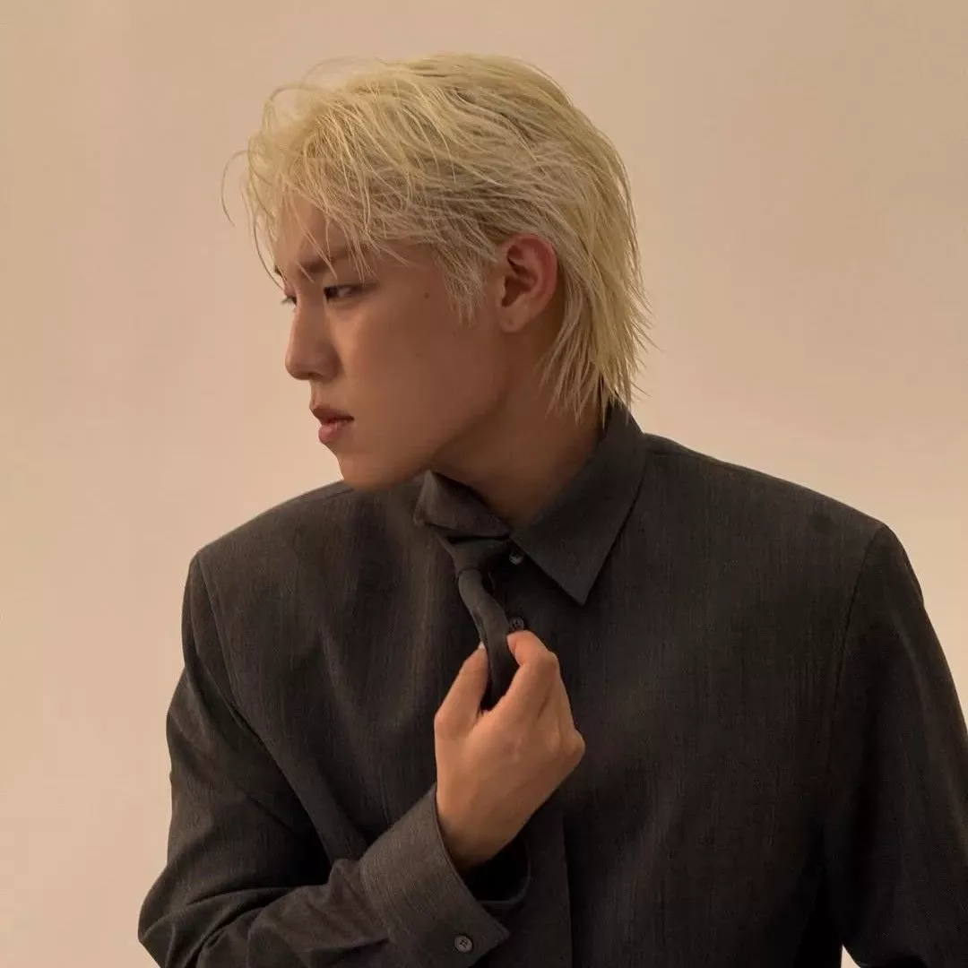 Latest photo of Park Woojin (AB6IX)