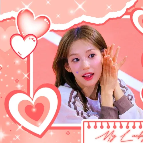 Latest photo of Ryu Sarang (izna)