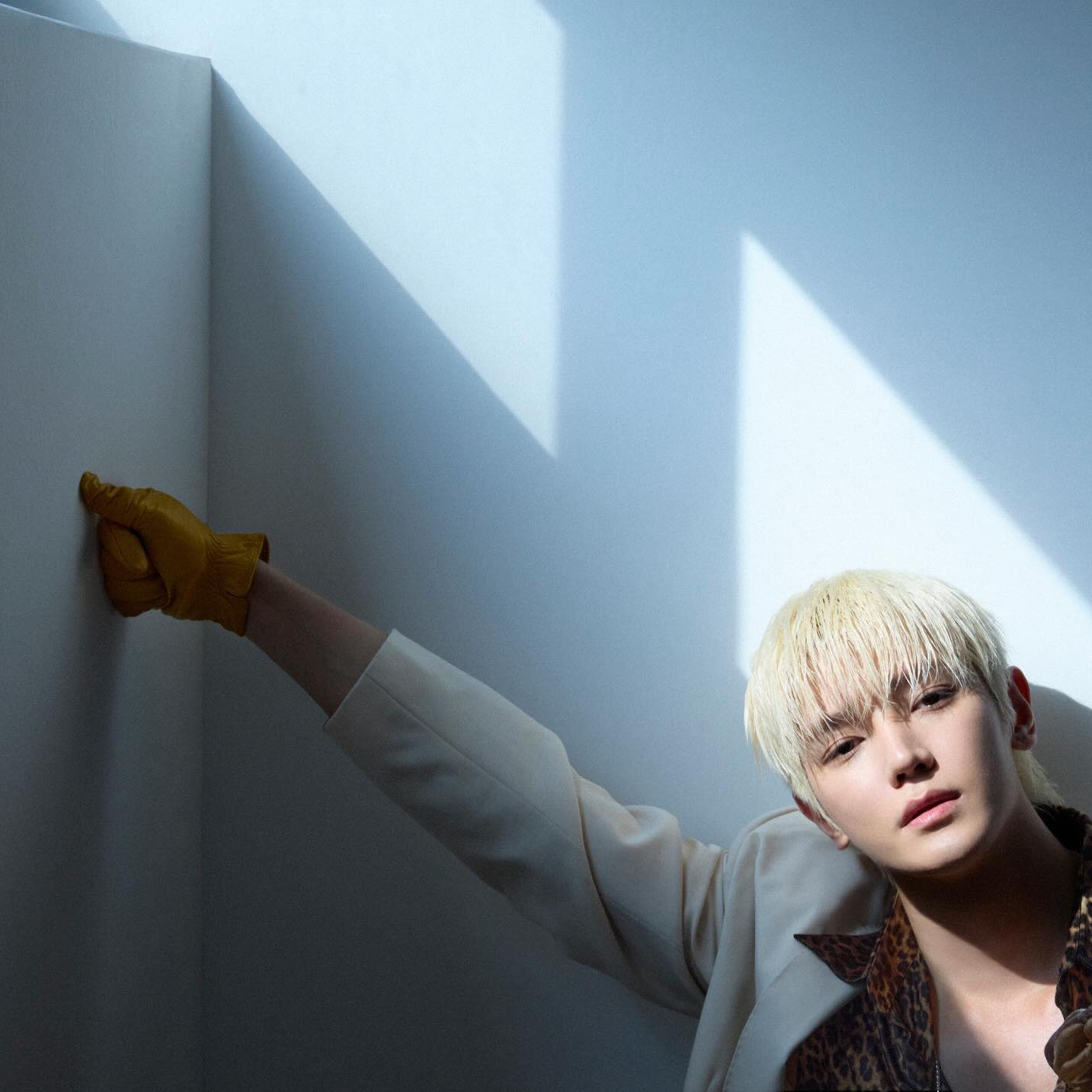 Potret di balik layar NCT