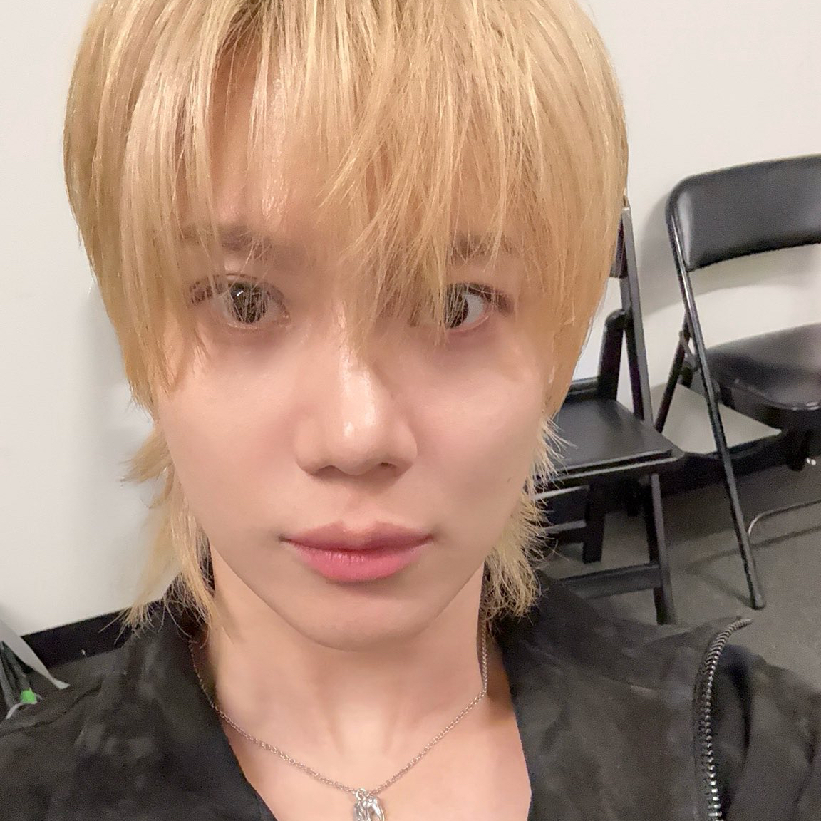 テミン (SHINee)の最近の活動写真