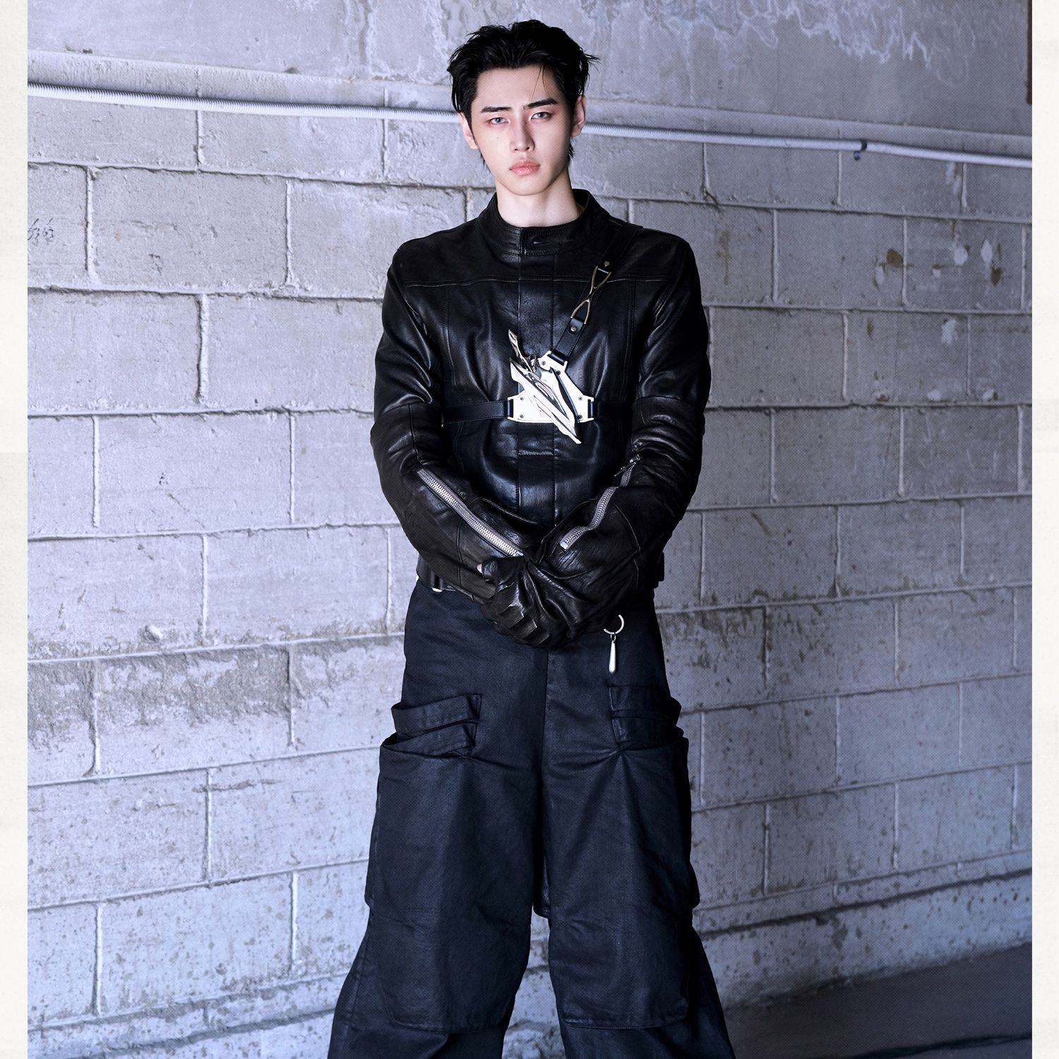 ENHYPEN의 비하인드 컷