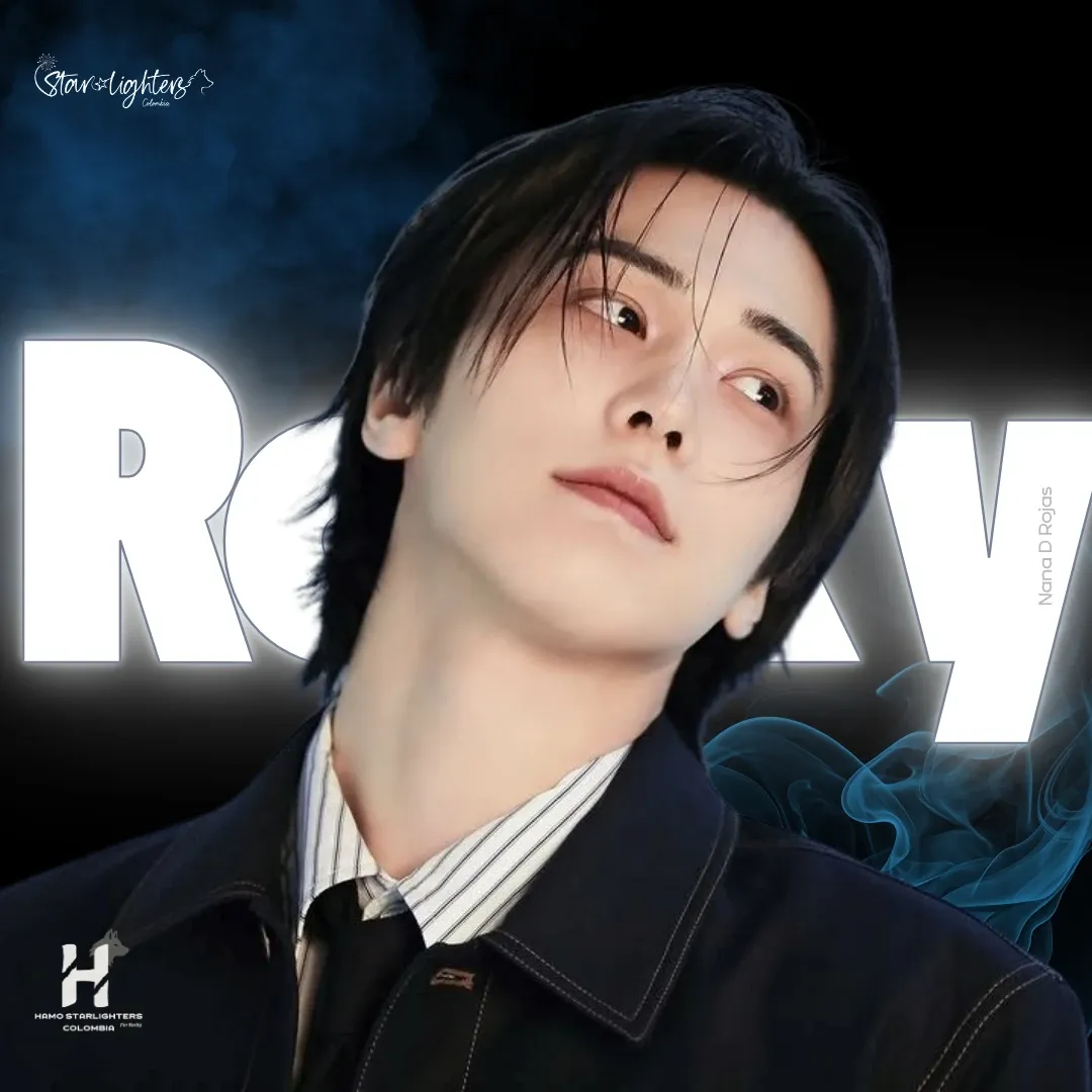 Recent activity shot of Rocky