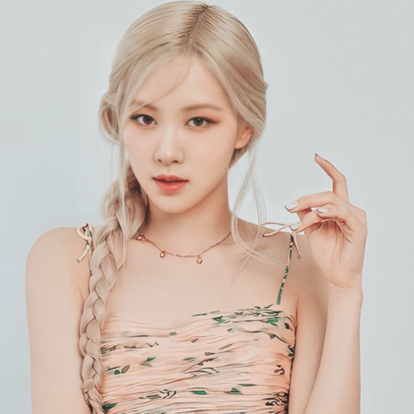 BLACKPINK的幕後花絮