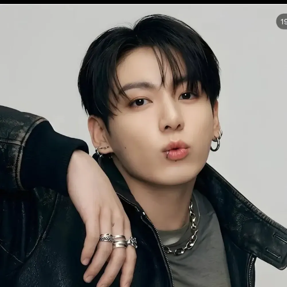 Behind-the-scenes cut of Jungkook (BTS)