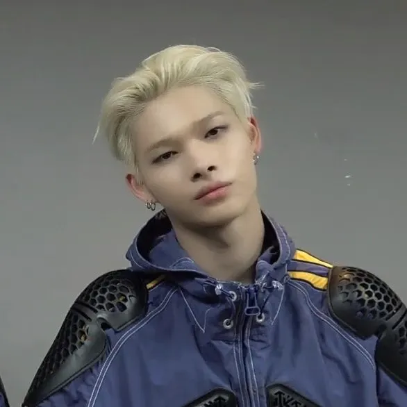 NI-KI (ENHYPEN)粉絲拍下的瞬間