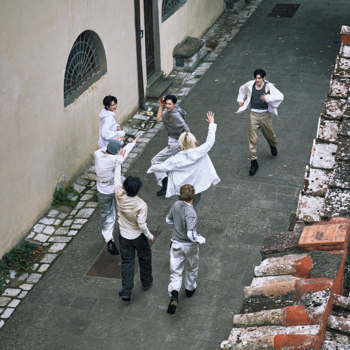 ENHYPEN의 최신 사진