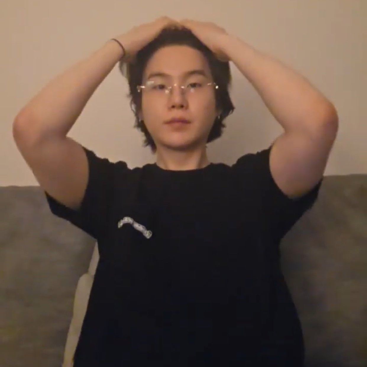 SUGA (防彈少年團)的最新活動照片