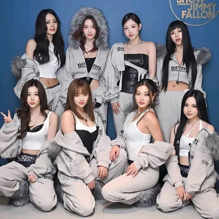 K-pop star post gaining attention now