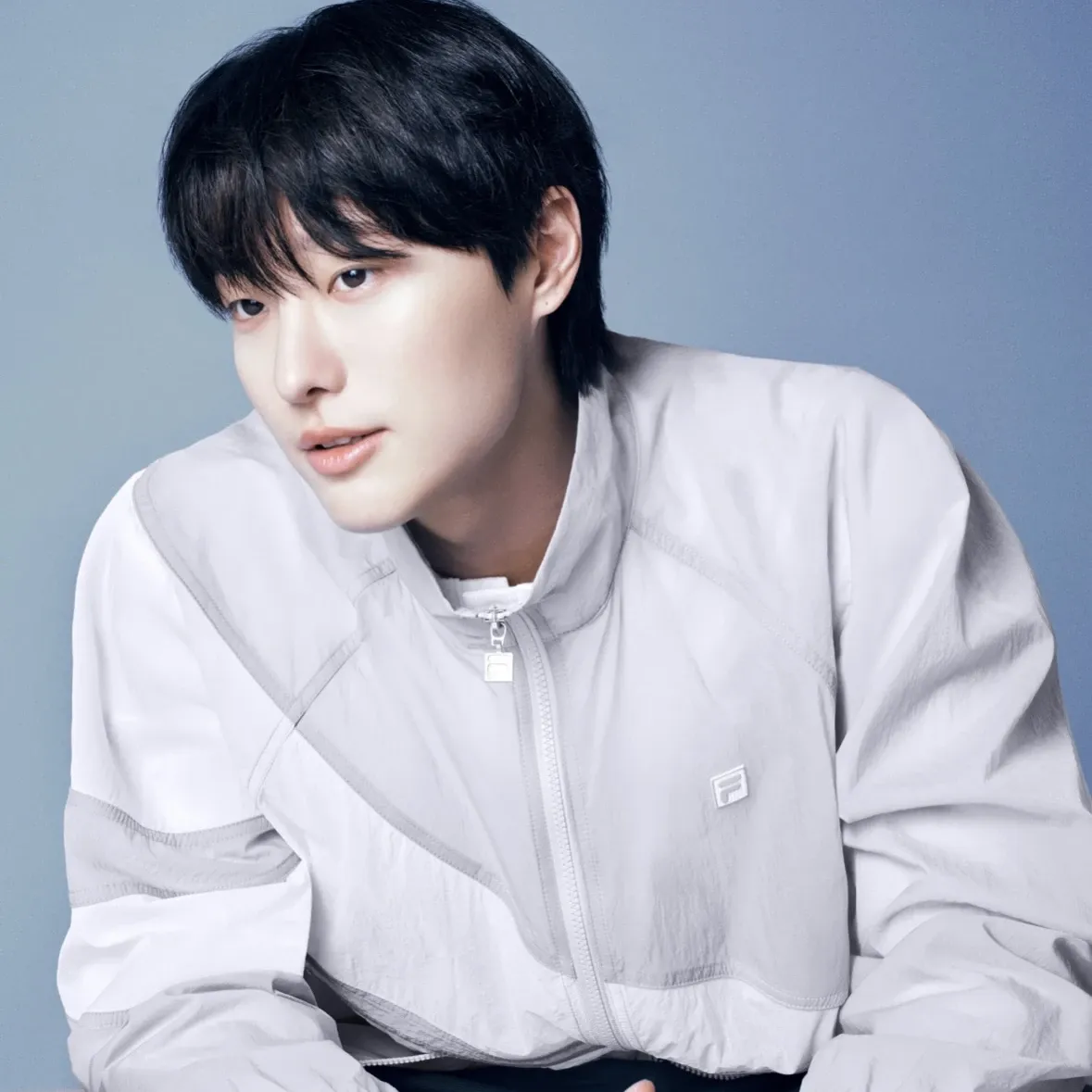 Recent activity shot of WOODZ