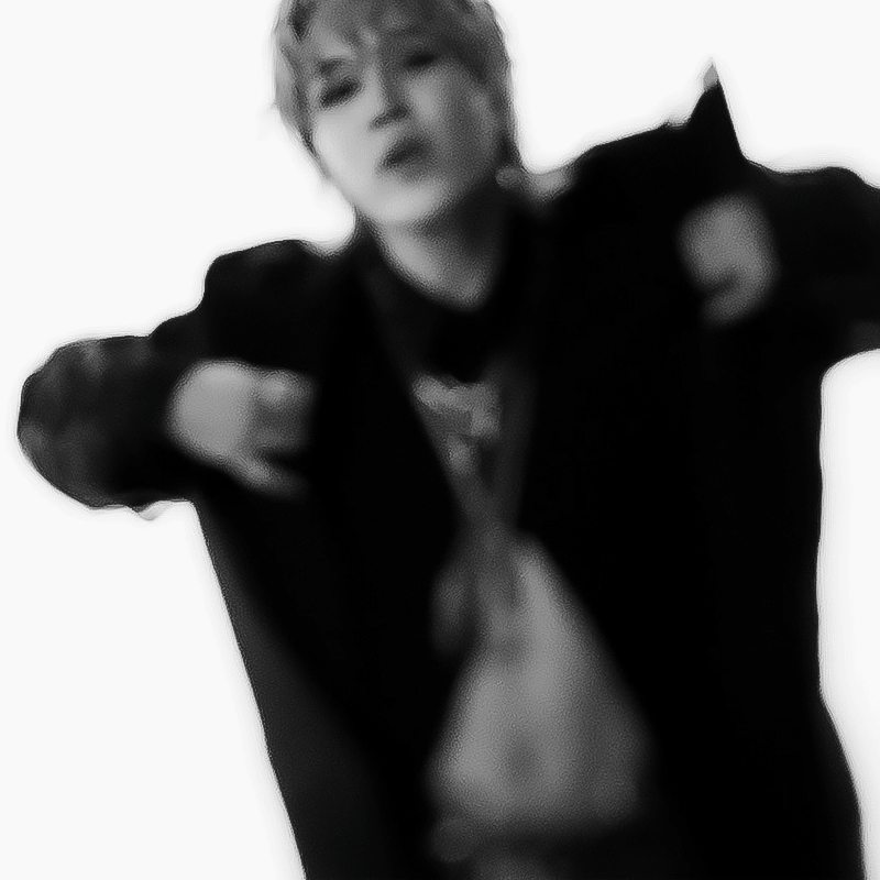 지민 (방탄소년단) 팬이 찍은 순간