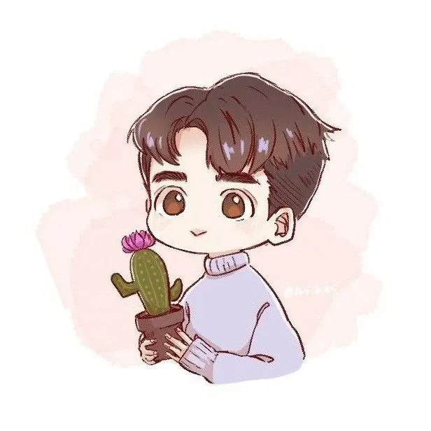 Behind-the-scenes cut of EXO