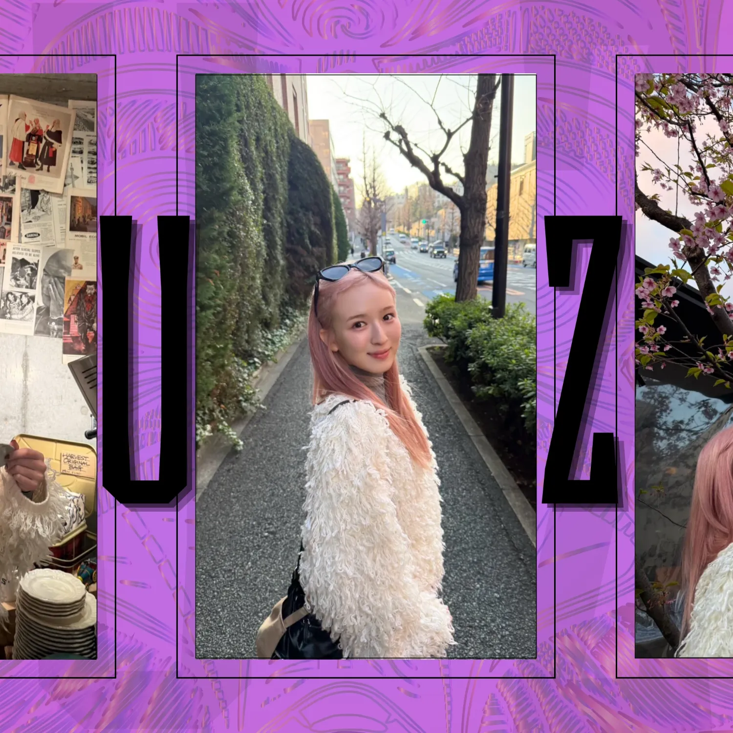 Latest photo of Yamamoto Suzu (ME:I)