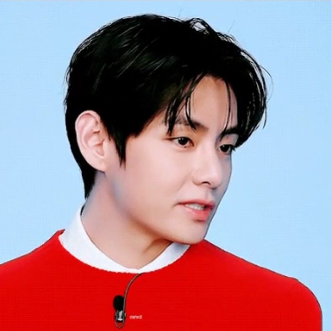 뷔 (방탄소년단) 팬이 찍은 순간