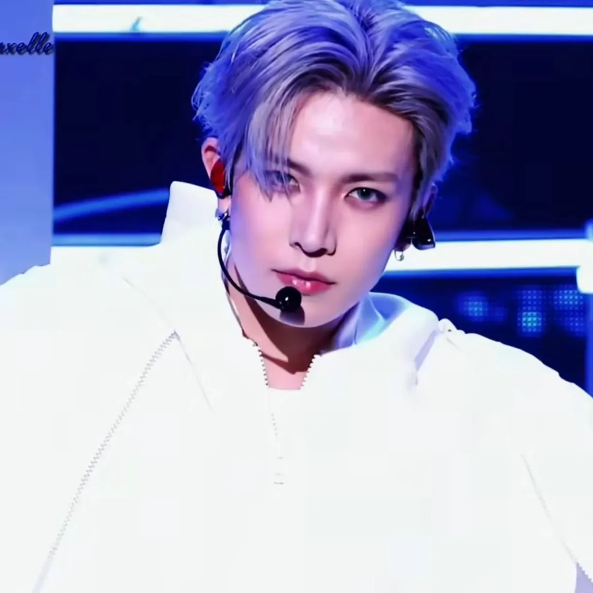 희승의 비하인드 컷