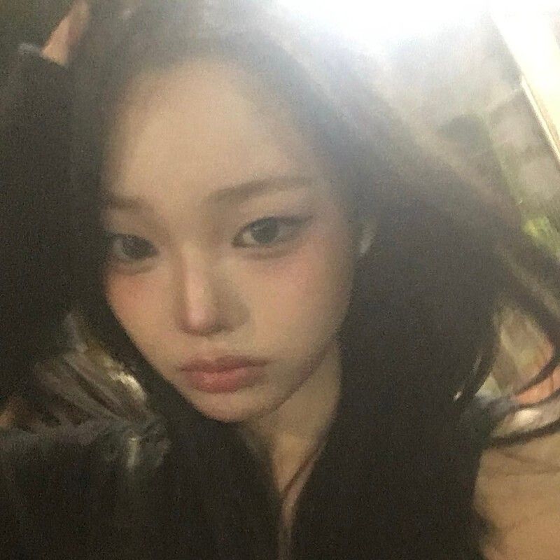 朴寶恩 (CLASS:y)粉絲拍下的瞬間