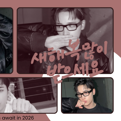 A moment captured by Haru (NEXZ)'s fan