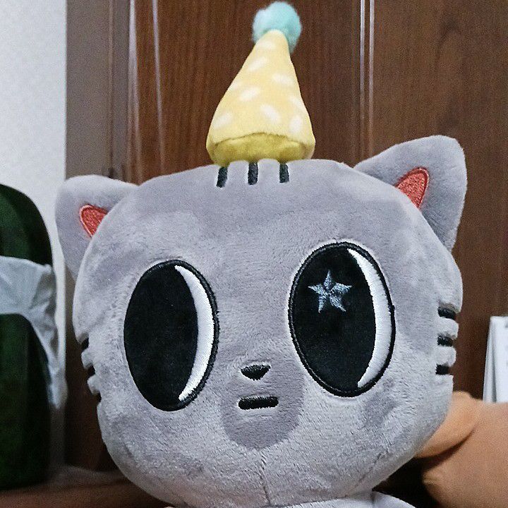 A moment captured by Taehyun (TOMORROW X TOGETHER)'s fan