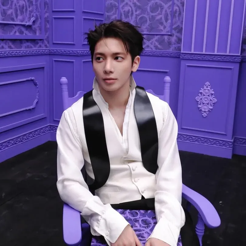 태현 (투모로우바이투게더) 팬이 찍은 순간