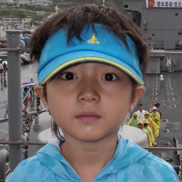 범규 (투모로우바이투게더)의 비하인드 컷