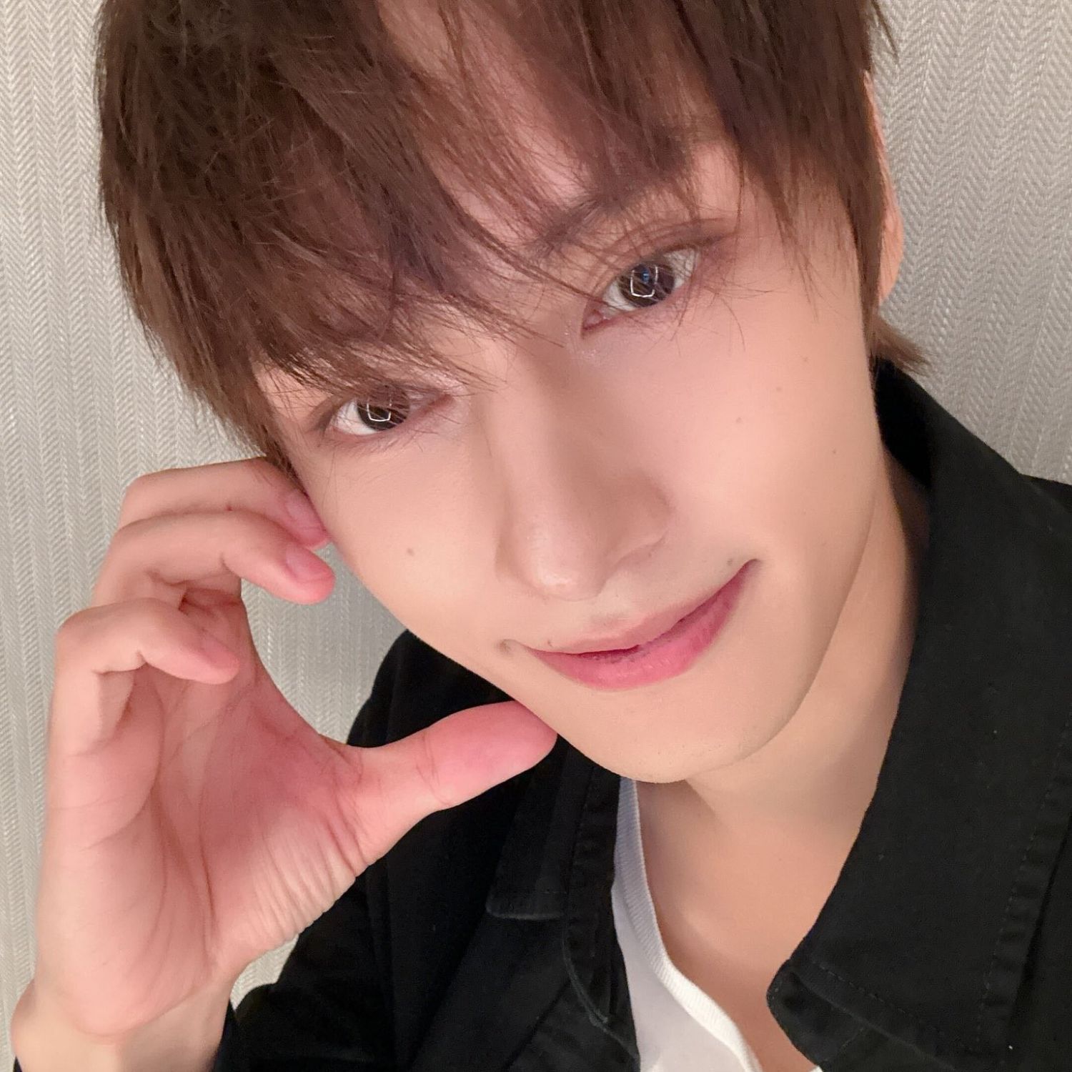 세븐틴 최근 활동샷