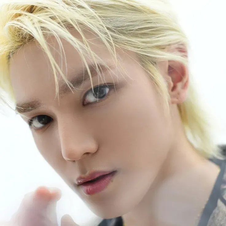 NCT 팬이 찍은 순간