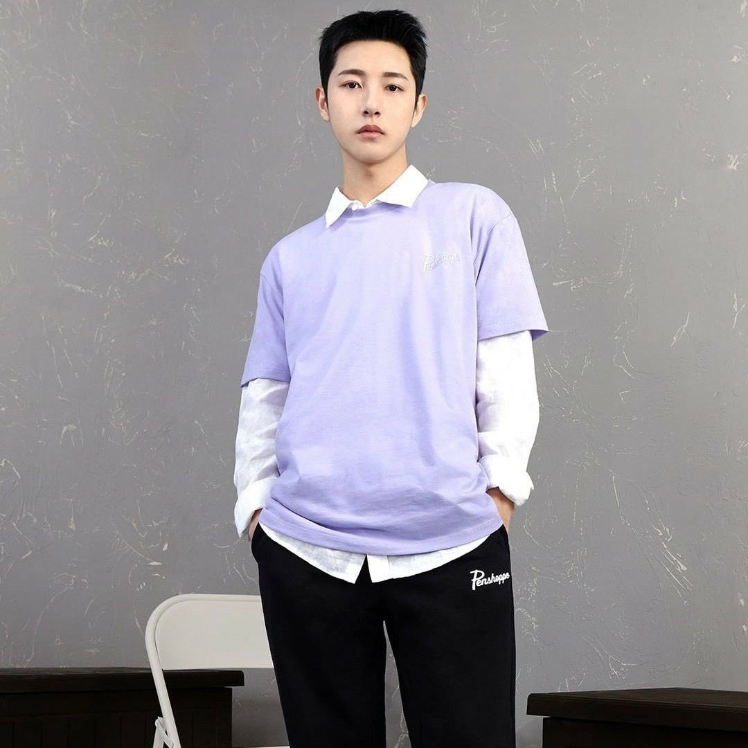 Recent activity shot of Renjun (NCT DREAM)