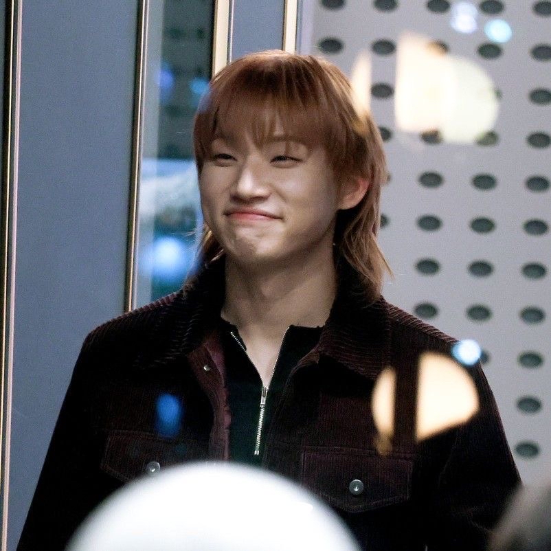 Behind-the-scenes cut of Daesung (BIGBANG)